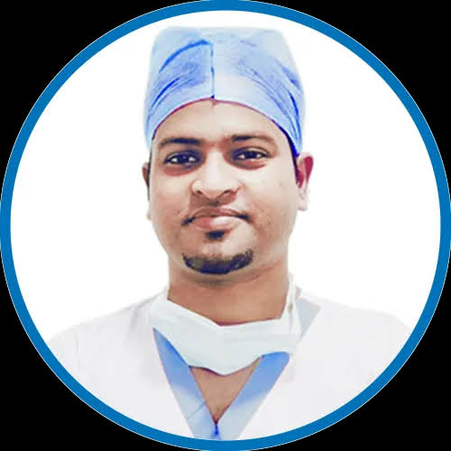 Dr Kartikey Singh
